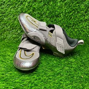 Size 8 - Womens Nike Superrep Cycle 2 Purple Smoke Bike Shoes  - DQ4680-500